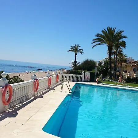 Lubina Del Sol Apartment *