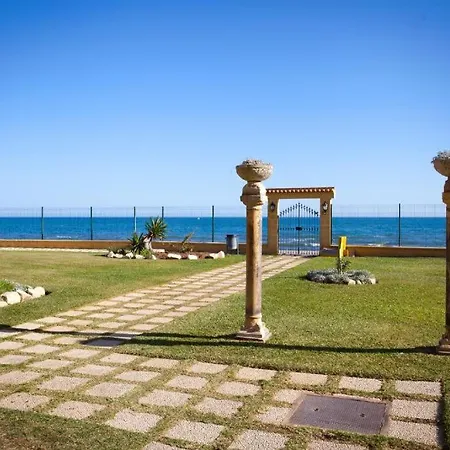 Lubina Del Sol Apartment
