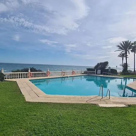 Apartment Lubina Del Sol Sitio de Calahonda