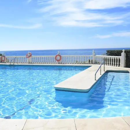 Lubina Del Sol Apartment *
