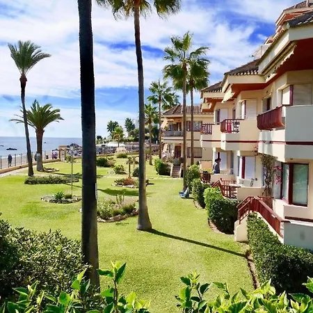 Lubina Del Sol Apartment *