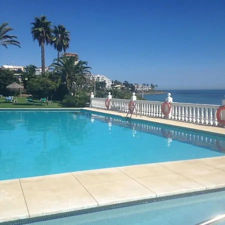 Lubina Del Sol Apartment Sitio de Calahonda