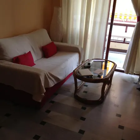 Apartment Lubina Del Sol