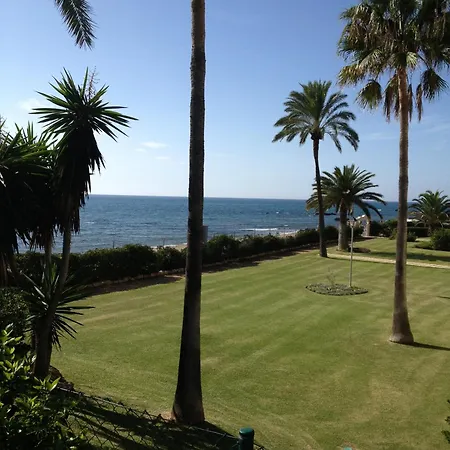 Apartment Lubina Del Sol Sitio de Calahonda