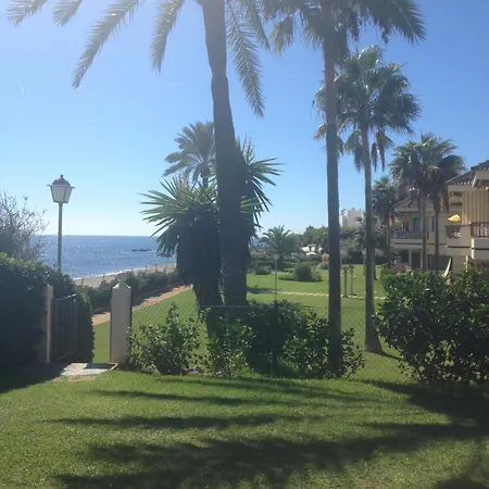 Lubina Del Sol Apartment *