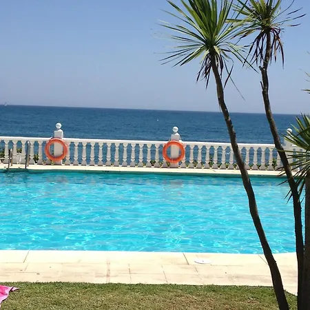 Apartment Lubina Del Sol